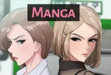 Manga18