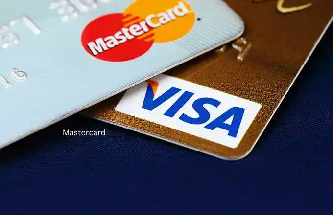 Mastercard names Devin Corr as head of investor relations