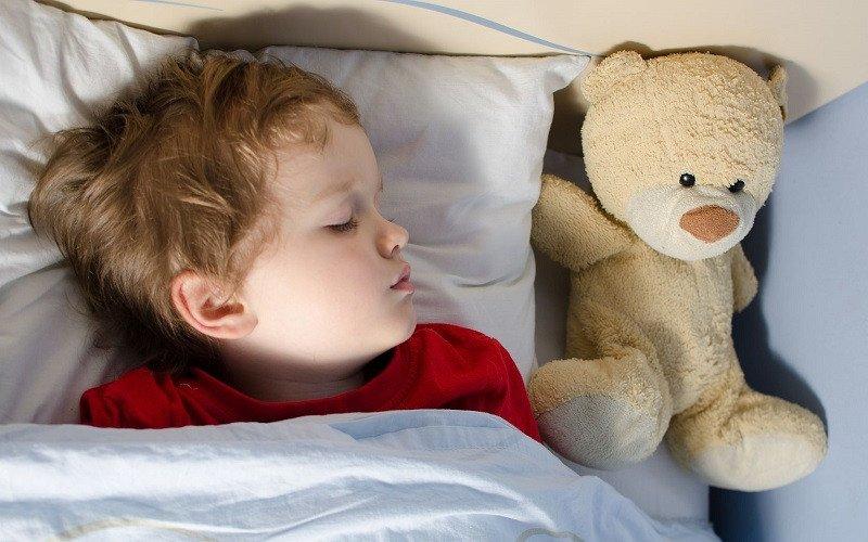 signs your toddler needs a pillow