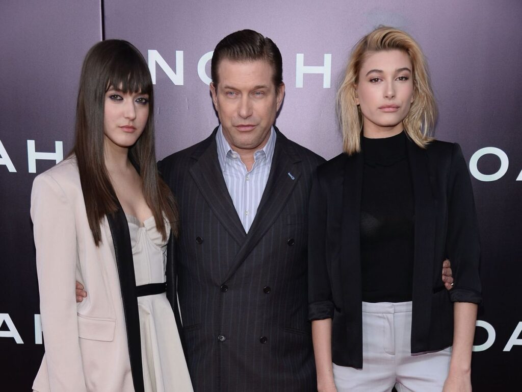 The Story Behind Hailey Bieber Parents And Their Influence On Her